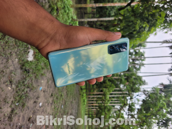 Samsung s20 fe